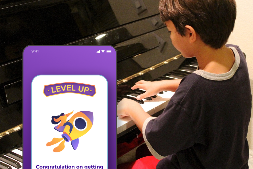 Turning Practice from Chore to Choice: The Gamification Psychology of Talented